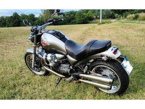 VENDO MOTO GUZZI BELLAGIO (2007 - 14) USATA A OZZANO DELL'EMILIA (CODICE 9465395) - MOTO.I