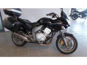 VENDO HONDA CBF 1000 USATA A ALBA (CODICE 9467260) - MOTO.IT