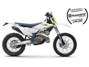 VENDO HUSQVARNA TE 300 (2025) NUOVA A MILANO (CODICE 9467192) - MOTO.IT