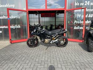 DUCATI HYPERMOTARD 1100 S CARBON