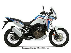 2021 HONDA AFRICA TWIN DCT