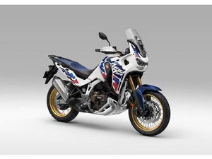 HONDA AFRICA TWIN ADV. SPORTS - CRF1100L SCHALTER + ES