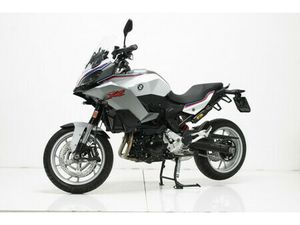 BMW F 900 XR A2, TOURING, MOTO NEUVE, CHF 14'890.-