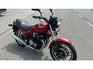 VENDO YAMAHA XJ 750 USATA A ROSATE (CODICE 9467148) - MOTO.IT