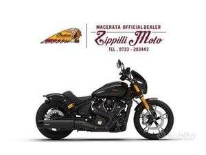 INDIAN SCOUT 101 - 1250 2026