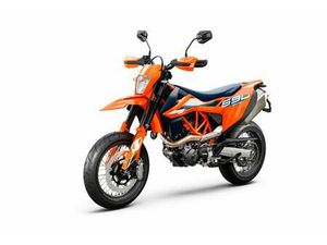 KTM 690 SMC-R ABS 0,0%