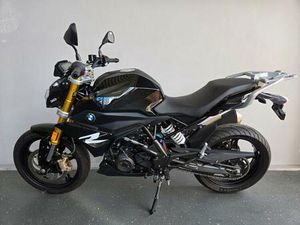 BMW G 310 R