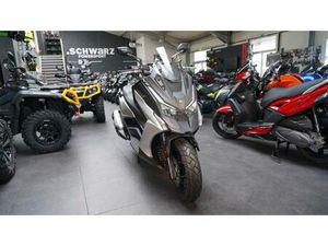 KYMCO DT X360 125I ABS, E5