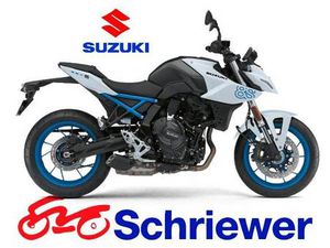 SUZUKI GSX 8S