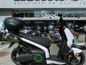 SILENCE S01 GARANTIE 5 ANS