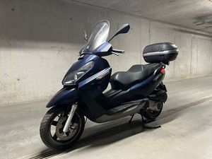 PIAGGIO X7 250/125 ZAREJESTROWANY / RATY !!! PLOŃSK