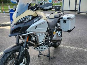 DUCATI MULTISTRADA 1200 ENDURO PRO