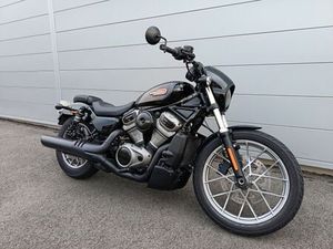HARLEY-DAVIDSON SPORTSTER NIGHTSTER 975 2023 975 CM3 | MOTO CUSTOM | 312 KM | 80330 LONGUEAU