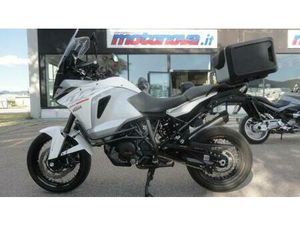 VENDO KTM 1290 SUPER ADVENTURE T (2017) USATA A CITTA' DI CASTELLO (CODICE 9469745) - MOTO.IT