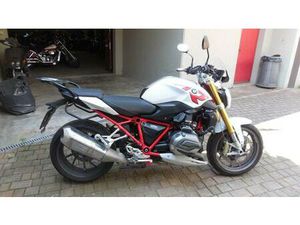 VENDO BMW R 1200 R (2015 - 16) USATA A CAREMA (CODICE 9470390) - MOTO.IT