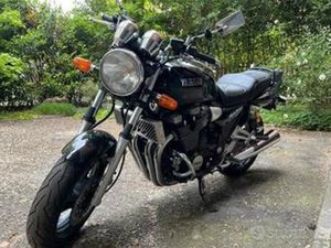 YAMAHA XJR 1300 - 1998