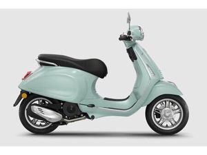 VESPA PRIMAVERA 125 E5+ (PLUS)