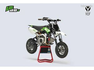 MOTOCROSS ENFANT YCF 88