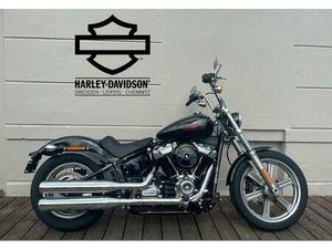 HARLEY-DAVIDSON SOFTAIL STANDARD 107 FXST
