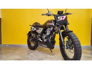 VENDO FB MONDIAL FLAT TRACK 125 (2020 - 24) NUOVA A MILANO (CODICE 9471162) - MOTO.IT