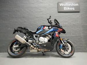 BMW M1000 XR 1000 CC