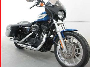 HARLEY-DAVIDSON SPORTSTER