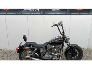VENDO HARLEY-DAVIDSON 1450 SUPER GLIDE (1999 - 02) - FXD USATA A JESI (CODICE 9472012) - MOTO.IT