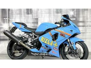 VENDO SUZUKI GSX R 750 (2004 - 05) USATA A CASALGRASSO (CODICE 9471688) - MOTO.IT