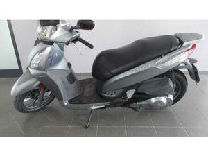 VENDO KYMCO PEOPLE 300I GT ABS (2010 - 17) USATA A ALBA (CODICE 9472184) - MOTO.IT