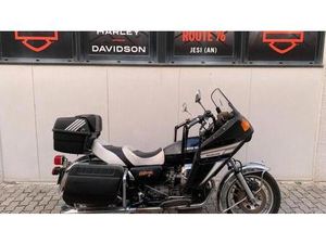 VENDO MOTO GUZZI V 1000 CALIFORNIA II (1982 - 87) USATA A JESI (CODICE 9472014) - MOTO.IT