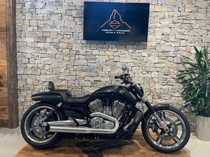 VRSCF V-ROD MUSCLE ABS