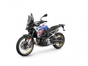 F 900 GS