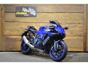YZF-R1 ABS