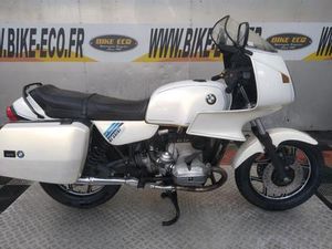 BMW R 100 RS 1000 DE 1986 (49763)