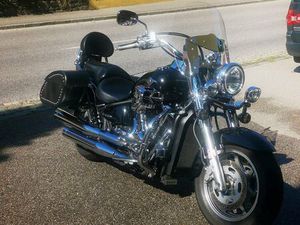 OCCASION KAWASAKI VN 2000 CLASSIC