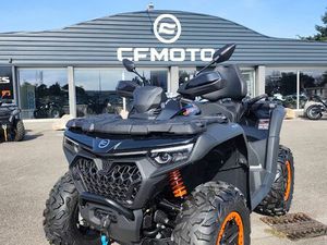 CFMOTO CFORCE 1000 R ABS FULL 2026