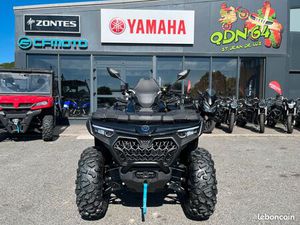 ◊ CFMOTO CFORCE 1000 R EPS ◊