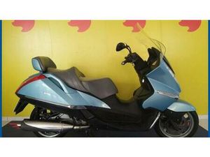 VENDO APRILIA ATLANTIC 500 (2001 - 02) USATA A SERIATE (CODICE 9343043) - MOTO.IT