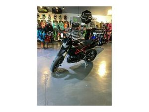 2019 APRILIA DORSODURO 900