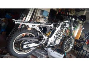 APRILIA PEGASO 650 BJ 93