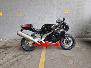 APRILIA RSV MILLE 1000