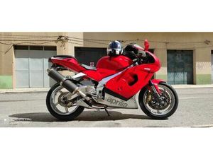 APRILIA RSV MILLE PALMELA