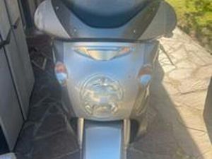 SCARABEO 500 GT ANNO 2003