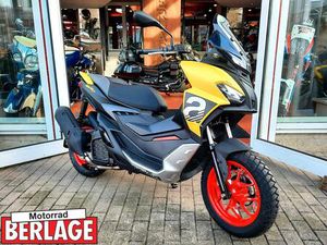 APRILIA SR GT 200 SPORT ABS 2023