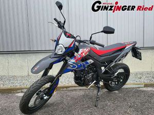 APRILIA SX 125 ABS AB 79,- MTL.