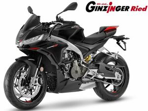 MOTO NEUVE: APRILIA TUONO 660 FACTORY