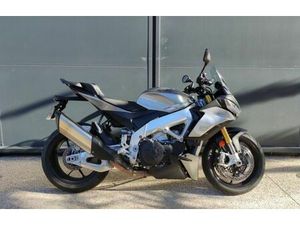 APRILIA TUONO 1100 V4 2023 1100 CM3 | MOTO ROADSTER | 1 999 KM | GRIS | 34130 MAUGUIO