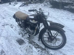 ARIEL NH 350 POLECAM! GNIEZNO