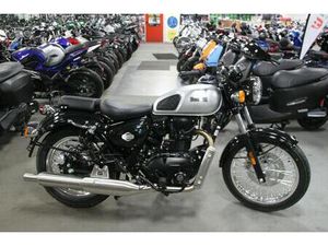 BENELLI IMPERIALE 400 ABS 16KW/22PS EURO5