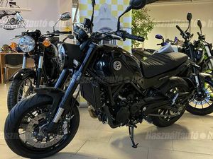 ÚJ 0KM KÉSZLETEN! BESZÁMÍTUNK!